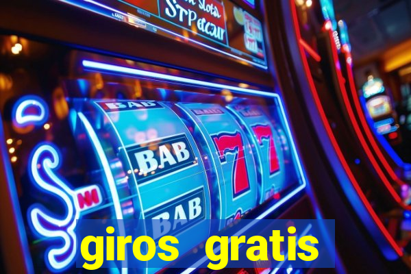 giros gratis estrela bet